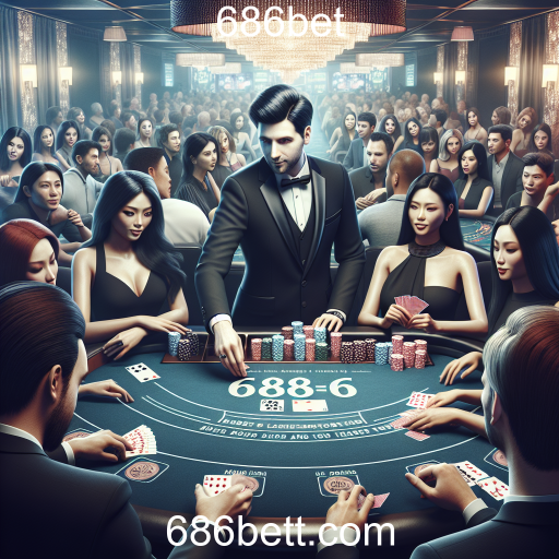 Cassino Ao Vivo
